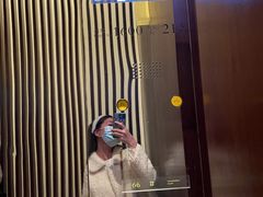-广州柏悦酒店·悦吧·顶楼露天酒吧