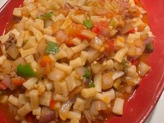 -香料集市新疆餐厅·清真聚餐(成都远洋太古里店)
