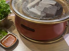 -西塔老太太泥炉烤肉(双井店)