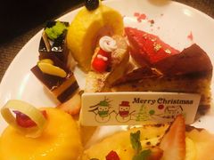 -OPEN開全日自助餐厅·西餐·海鲜(佛山希尔顿酒店)