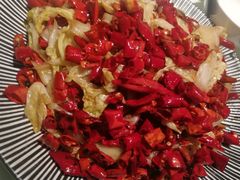 -汉唐宴长安食府