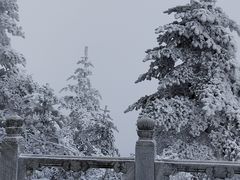 -峨眉山风景名胜区