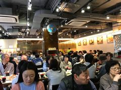 大堂-添好运点心专门店(北角店)