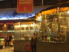 -石岐佬中山菜馆(张溪店)