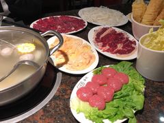 -八合里潮汕鲜牛肉火锅(深圳海岸城店)