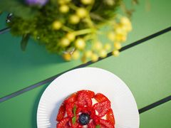 -潮一不贰·法式甜品·生日蛋糕·西式简餐(外滩店)