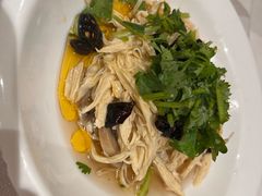 -老吉士酒家(天平路店)