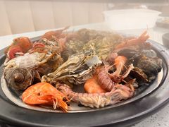 -仙螺岛海鲜自助餐厅(总店)