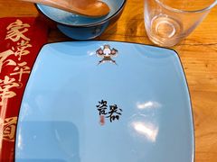 -局气烤鸭·北京菜(前门店)
