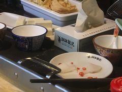 -潮牛魏记鲜牛肉火锅(开发区店)