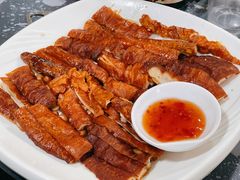 -富来美食