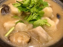 -五观堂素食(新华路店)