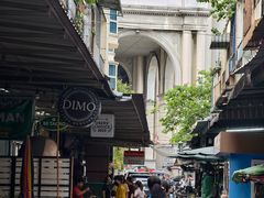 -Kha Mu Charoensang(Silom)