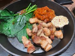 -INSA Korean Bistro饮鲨韩食酒馆