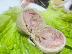 -大头亮羊汤烩面·河南非遗(良乡总店)