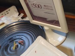 -手选潮汕鲜活牛肉火锅(二七广场店)