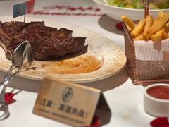 -希斯林牛排馆 Sizzzling Steakhouse