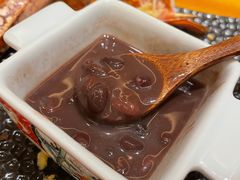 红豆汤-月龍吟(朝龙汇店)