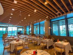 -若蘭慈·无国界素食料理(欢乐海岸店)