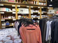 -鹿岛会员店(熙地港店)
