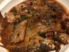 红烧小杂鱼-高佳庄·舟山海鲜(海景旗舰店)
