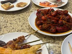 -禾斗海鲜自助(市南银座店)