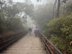 -三清山风景名胜区