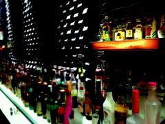 -LAMP BAR 水烟音乐酒吧