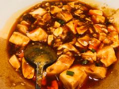 麻辣豆腐-外婆家(南开大悦城店)