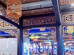 门面-八一路好吃街(雨田商务大厦店)