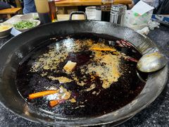 -星鸿社重庆老火锅
