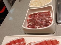 -海底捞火锅(河东万达广场店)