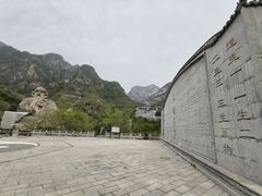 -圣莲山风景区