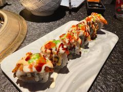 -桃太郎创作料理(大坪店)