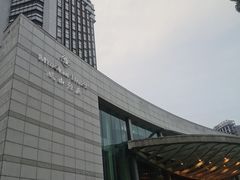 -岷山饭店-芝芝自助餐厅