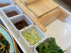 -灶座小锅烀饼·铁锅炖(道里店)