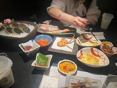 -花潮料理艺食馆(SM新生活广场店)