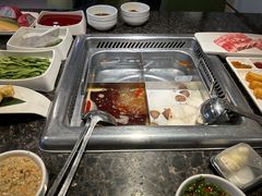 -海底捞火锅(连城广场店)