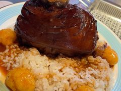 -张牌牌·东北烤肉小吃市集(金楠天街店)