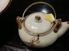 -景鹤料理(上地华联店)