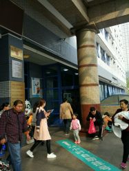 -首都医科大学附属北京儿童医院