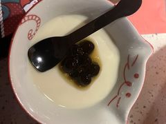 猫抓焦糖布丁-猫抓烤肉(观音桥九街店)