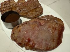 肋眼牛排-必胜客(新辰里酒仙桥店)