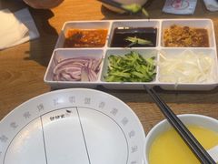 -姥姥家春饼店(佳亿时尚广场店)