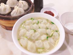 -绿杨馄饨临顿路店