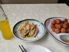 -福来居烤鸭店(天坛二店)