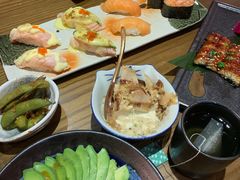 -鱼跃料理(步步高店)