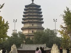 -天宁寺