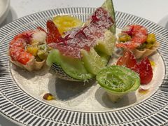 -狮拾久·现代新加坡料理(福田COCO Park店)