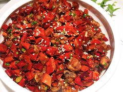 -蔴将·川菜(黄龙万科店)